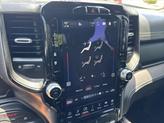 Thumbnail of 2022 Granite Crystal Metallic Clearcoat RAM 1500