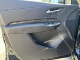 Thumbnail of 2025 Stellar Black Metallic Cadillac XT4