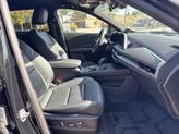 Thumbnail of 2025 Stellar Black Metallic Cadillac XT4