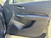 Thumbnail of 2025 Stellar Black Metallic Cadillac XT4
