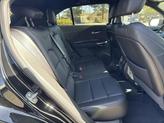 Thumbnail of 2025 Stellar Black Metallic Cadillac XT4