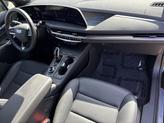 Thumbnail of 2025 Stellar Black Metallic Cadillac XT4