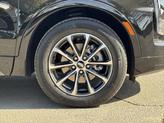 Thumbnail of 2025 Stellar Black Metallic Cadillac XT4