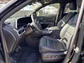 Thumbnail of 2025 Stellar Black Metallic Cadillac XT4