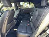 Thumbnail of 2025 Stellar Black Metallic Cadillac XT4