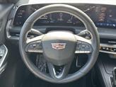 Thumbnail of 2025 Stellar Black Metallic Cadillac XT4