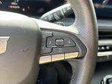 Thumbnail of 2025 Stellar Black Metallic Cadillac XT4