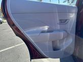 Thumbnail of 2025 Ultimate Red Metallic Hyundai KONA
