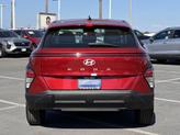 Thumbnail of 2025 Ultimate Red Metallic Hyundai KONA