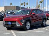 Thumbnail of 2025 Ultimate Red Metallic Hyundai KONA