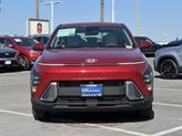 Thumbnail of 2025 Ultimate Red Metallic Hyundai KONA