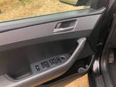 Thumbnail of 2018 Phantom Black Hyundai SONATA