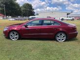 Thumbnail of 2015 Fortana Red Volkswagen CC