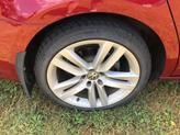 Thumbnail of 2015 Fortana Red Volkswagen CC
