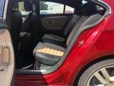 Thumbnail of 2015 Fortana Red Volkswagen CC