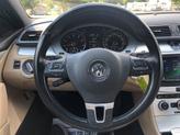 Thumbnail of 2015 Fortana Red Volkswagen CC
