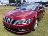 Thumbnail of 2015 Fortana Red Volkswagen CC