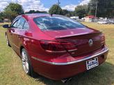 Thumbnail of 2015 Fortana Red Volkswagen CC