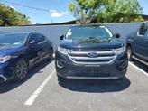 Thumbnail of 2018 Shadow Black Ford Edge