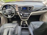 Photo of 2019 Velvet Red Pearlcoat Chrysler Pacifica