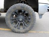 Thumbnail of 2015 White Chevrolet Silverado 1500
