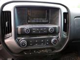 Thumbnail of 2015 White Chevrolet Silverado 1500