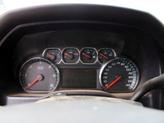 Thumbnail of 2015 White Chevrolet Silverado 1500