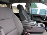 Thumbnail of 2015 White Chevrolet Silverado 1500