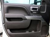 Thumbnail of 2015 White Chevrolet Silverado 1500