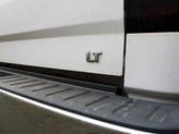 Thumbnail of 2015 White Chevrolet Silverado 1500
