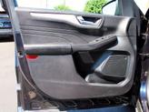 Thumbnail of 2021 Antimatter Blue Metallic Ford Escape