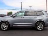 Thumbnail of 2020 Satin Steel Metallic Cadillac XT6