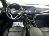 Thumbnail of 2020 Satin Steel Metallic Cadillac XT6