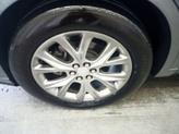 Thumbnail of 2020 Satin Steel Metallic Cadillac XT6