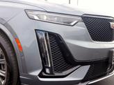 Thumbnail of 2020 Satin Steel Metallic Cadillac XT6