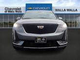 Thumbnail of 2020 Satin Steel Metallic Cadillac XT6