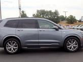 Thumbnail of 2020 Satin Steel Metallic Cadillac XT6