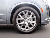 Thumbnail of 2020 Satin Steel Metallic Cadillac XT6