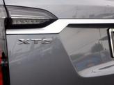 Thumbnail of 2020 Satin Steel Metallic Cadillac XT6