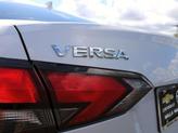Thumbnail of 2020 Brilliant Silver Metallic Nissan Versa