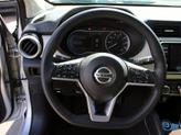 Thumbnail of 2020 Brilliant Silver Metallic Nissan Versa