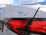 Thumbnail of 2020 Brilliant Silver Metallic Nissan Versa