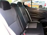 Thumbnail of 2020 Brilliant Silver Metallic Nissan Versa