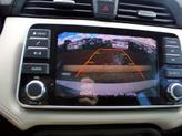 Thumbnail of 2020 Brilliant Silver Metallic Nissan Versa