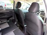 Thumbnail of 2020 Brilliant Silver Metallic Nissan Versa