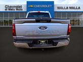 Thumbnail of 2024 Iconic Silver Metallic Ford F-150