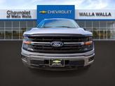Thumbnail of 2024 Iconic Silver Metallic Ford F-150
