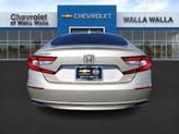 Thumbnail of 2019 Lunar Silver Metallic Honda Accord