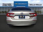 Thumbnail of 2019 Lunar Silver Metallic Honda Accord