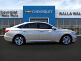 Thumbnail of 2019 Lunar Silver Metallic Honda Accord